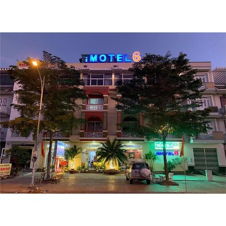Imotel 6 Can Tho Exterior photo